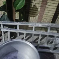 نردبان ۲۰ پله