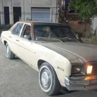 شرولت ۱۳۶۵
