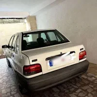 پراید مدل ۸۹ تک برگ سند