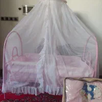 گهواره|تخت و صندلی بچه|کرمانشاه, |دیوار