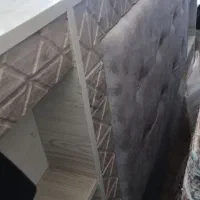 تخت دونفره