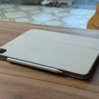 2022 iPad 12.9 M2 256 آیپد با قلم و کیبورد + کیس|تبلت|همدان, |دیوار