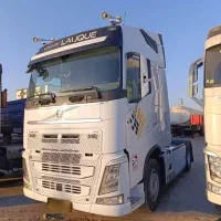 ولوو۴۶۰|خودرو سنگین|اهواز, بیست متری شهدا|دیوار