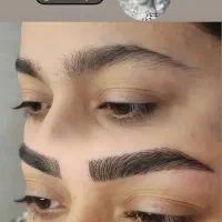 فیبروز/ میکروبلیدینگ/ آرایش دایم/ فیبروز ابرو