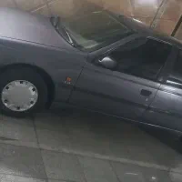 پژو ۴۰۵ مدل۹۶|خودرو سواری و وانت|تهران, تهرانسر غربی|دیوار