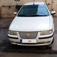 سمند مدل 94