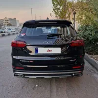 تیگو۸ پرو|خودرو سواری و وانت|شیراز, سینما سعدی|دیوار