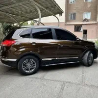 تیگو ۵ لاکچری مدل ۹۵