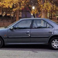 پژو پارس ۸۸ دو تیکه آبرنگ در حد|خودرو سواری و وانت|خوی, |دیوار