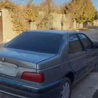 پارس سال|خودرو سواری و وانت|قم, چهل درخت‎|دیوار