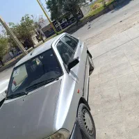 پراید مدل 90|خودرو سواری و وانت|نورآباد ممسنی, |دیوار