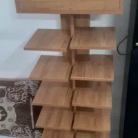 جاکفشی استند شلف