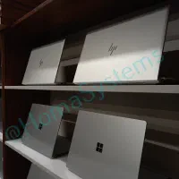 لپتاپ i5 نسل ۱۱ hp 840 G8 + گارانتی