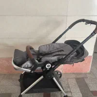 کالسکه و کریر elele برند|کالسکه و لوازم جانبی|تهران, شهرک غرب|دیوار