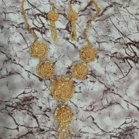 النگو طرح طلا|بدلیجات|رشت, توشیبا|دیوار