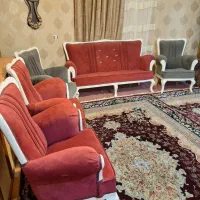 مبل|مبلمان خانگی و میز عسلی|زابل, |دیوار