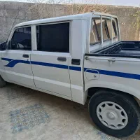 فروش مزدا کارت مدل 1400