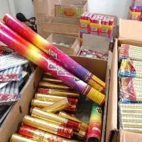 لوازم چهارشنبه سوری