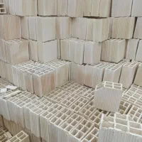 انواع بلوک شنی پوکه شن ماسه سیمان خاک نخاله تحویل|مصالح و تجهیزات ساختمان|رامسر, |دیوار