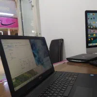 لپتاپ Dell نسل ۷|رایانه همراه|قم, صفائیه|دیوار