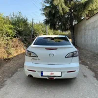 مزدا ۳ نیو تیپ ۴|خودرو سواری و وانت|تهران, پاسداران|دیوار