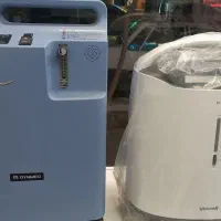 فروش خرید اجاره ملزومات پزشکی اکسیژن ساز بای پپ|آرایشی، بهداشتی، درمانی|مشهد, جنت|دیوار