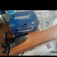 یک جفت آینه بغل سمند سورن نو برقی /تاشو/گرمکن