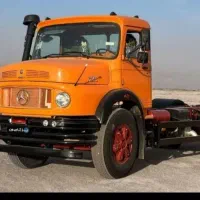 ثبت نام بنز تک کمپرسی و جفت باری