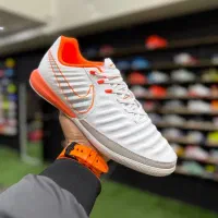 کفش فوتسال تمپو ایکس (Tiempo X)|کیف، کفش، کمربند|شیراز, کاراندیش|دیوار