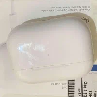 airpod 2 pro|لوازم جانبی موبایل و تبلت|تهران, نعمتآباد|دیوار