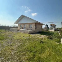 سه ویلا، سویسی و سنتی ، سندار 1450متری