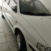 سمندlx مدل ۹۸ کم کار