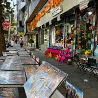 میزتحریر کاملا فلزباروکش ام دی اف