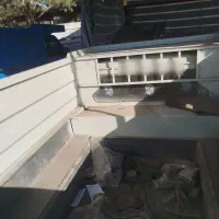 پیکان وانت بار تصادفی|خودرو سواری و وانت|بجنورد, |دیوار