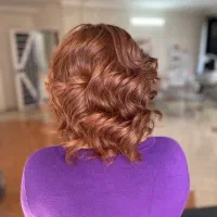 آرایشگاه زنانه