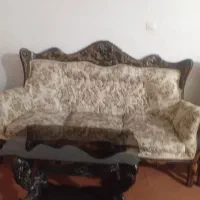 مبل دست دوم