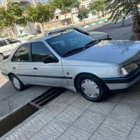 پژو ۴۰۵ مدل ۹۰|خودرو سواری و وانت|خرمدره, |دیوار
