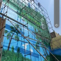 داربست فلزی|خدمات پیشه و مهارت|ملارد, |دیوار