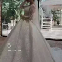 لباس عروس