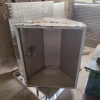 هود استیل نو