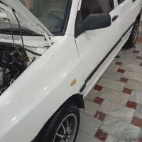 پراید93سالم