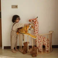 تاب و سرسره ده کاره کودک|اسباب‌‌بازی|تهران, الهیه|دیوار