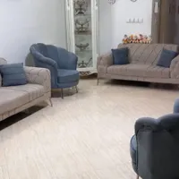 مبل کاملا نو ۱ ساله خریداری شده