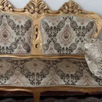 مبل سلطنتی کلاسیک