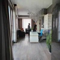 ونک سئول ۴۰۰متر مستغلات|فروش دفتر کار، اتاق اداری، مطب|تهران, ونک|دیوار