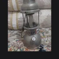 چراغ زنبوری