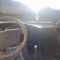 405 نقره ای تو کرم|خودرو سواری و وانت|تهران, باغ فیض|دیوار