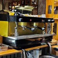 ماشین اسپرسو