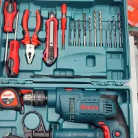 فروش ویژه بتن کن و سنگ فرز|ابزارآلات|برازجان, |دیوار