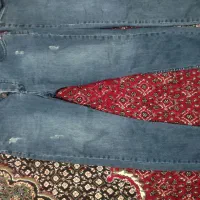 شلوار لی مردانه|لباس|مشگین شهر, |دیوار